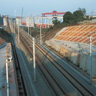 南昌九江城際鐵路 南昌九江城際鐵路